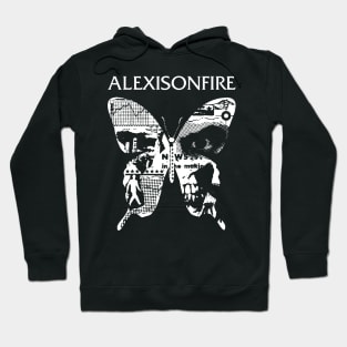 ALEXISONFIRE BAND Hoodie